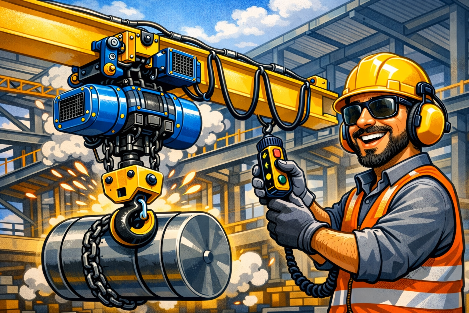 DIMENSIONAMENTO DE MONOVIA