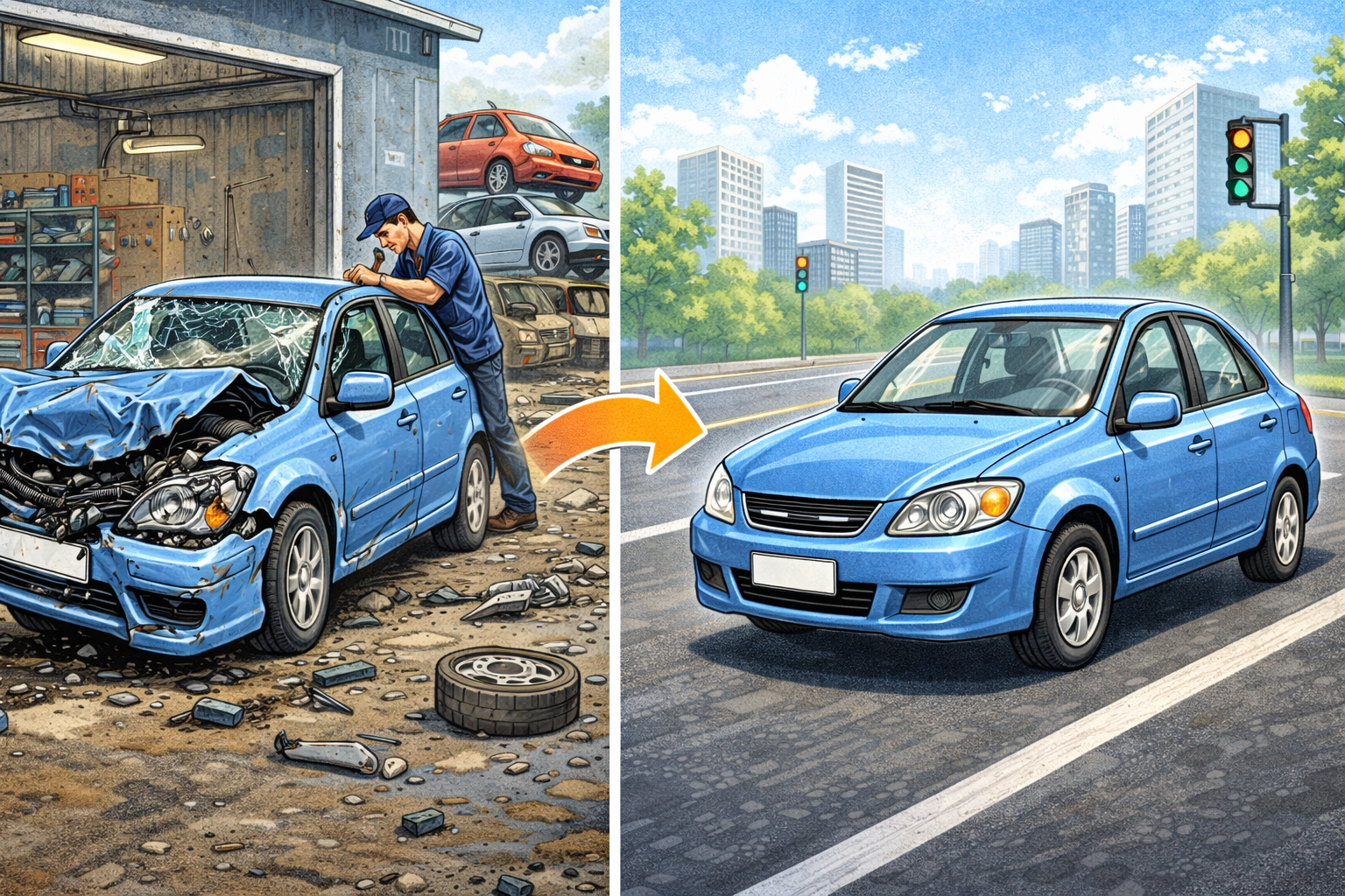 RECLASSIFICAÇÃO DE MONTA, QUANDO FAZER?