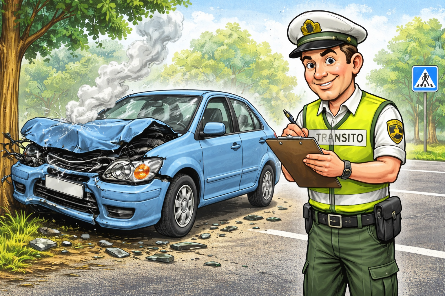 CLASSIFICAÇÃO DE MONTA, O QUE É?