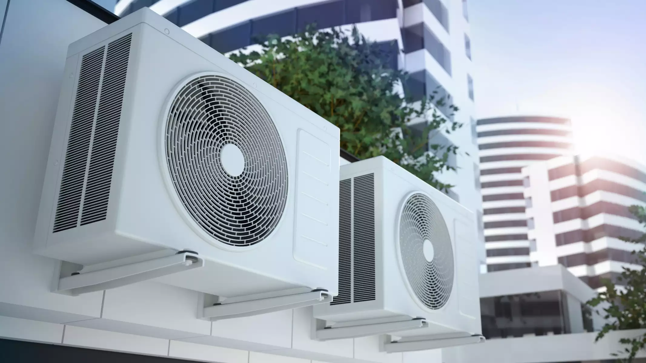 Climatização e Ventilação